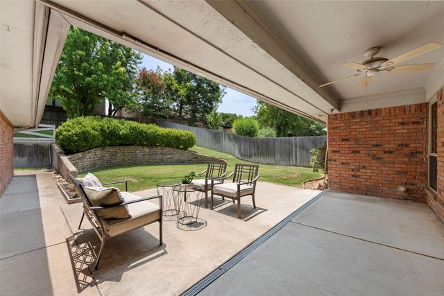 6409 Country Day Trail, Benbrook, TX 76132