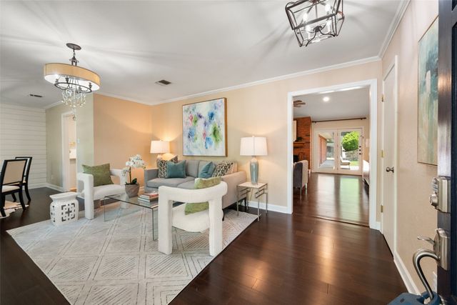 6409 Country Day Trail, Benbrook, TX 76132