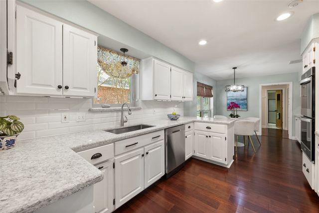 6409 Country Day Trail, Benbrook, TX 76132