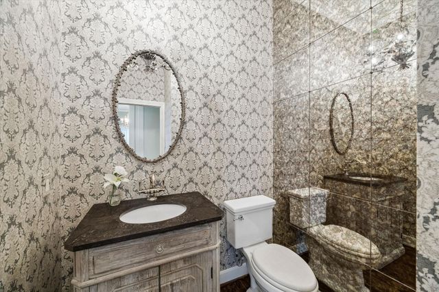 48 Autumn Crescent, The Woodlands, TX 77381