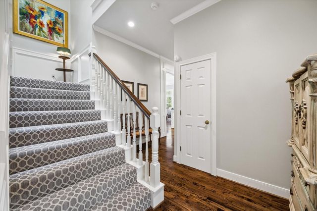 48 Autumn Crescent, The Woodlands, TX 77381