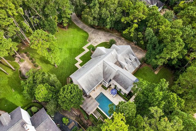 48 Autumn Crescent, The Woodlands, TX 77381