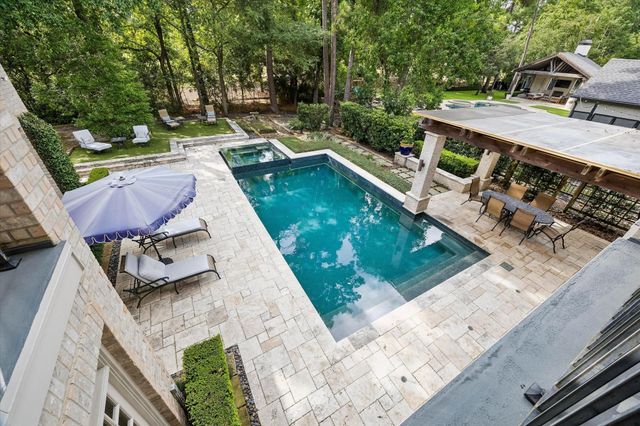 48 Autumn Crescent, The Woodlands, TX 77381