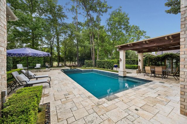 48 Autumn Crescent, The Woodlands, TX 77381