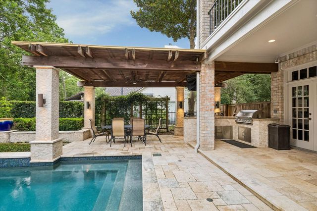 48 Autumn Crescent, The Woodlands, TX 77381
