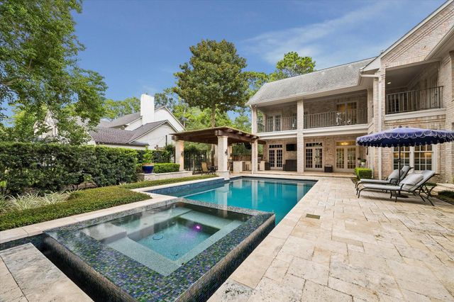 48 Autumn Crescent, The Woodlands, TX 77381