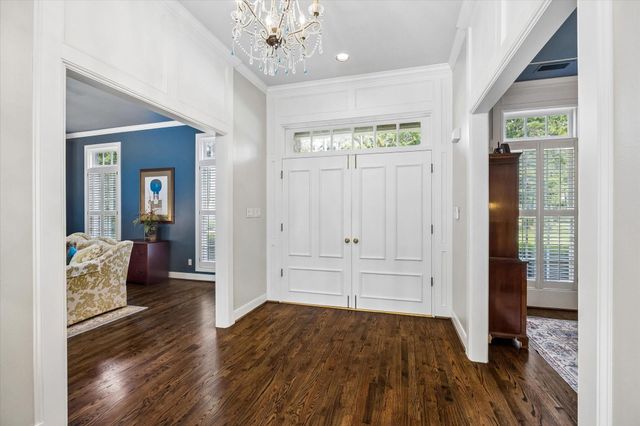 48 Autumn Crescent, The Woodlands, TX 77381