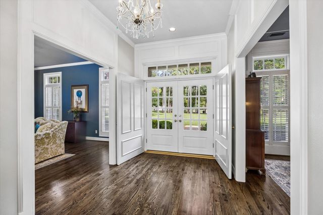 48 Autumn Crescent, The Woodlands, TX 77381