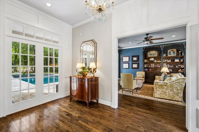48 Autumn Crescent, The Woodlands, TX 77381