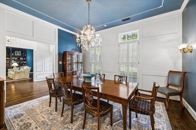 48 Autumn Crescent, The Woodlands, TX 77381