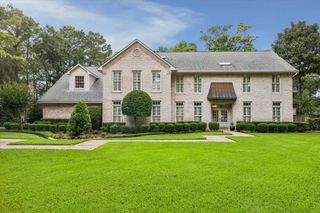 48 Autumn Crescent, The Woodlands, TX 77381