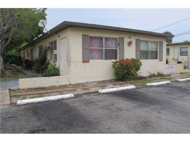 73 NE 7th Court 3, Deerfield Beach, FL 33441