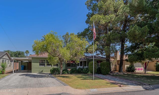 1268 E EDGEMONT Avenue, Phoenix, AZ 85006