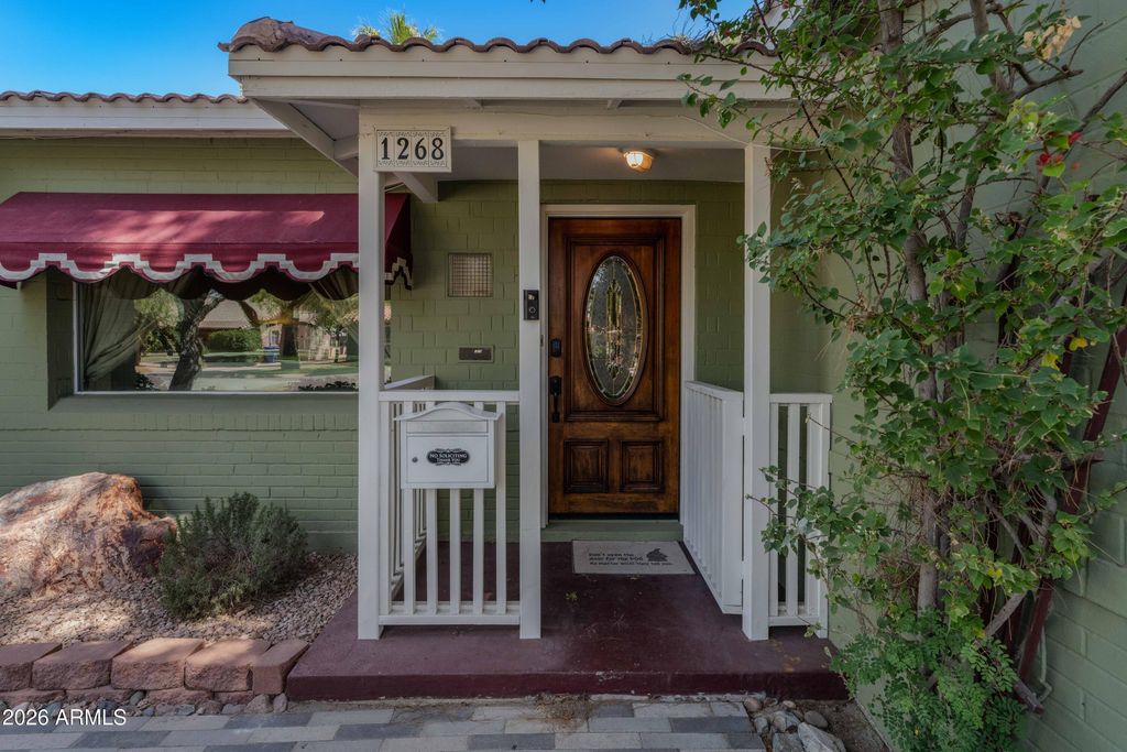 1268 E EDGEMONT Avenue, Phoenix, AZ 85006 — photo 3