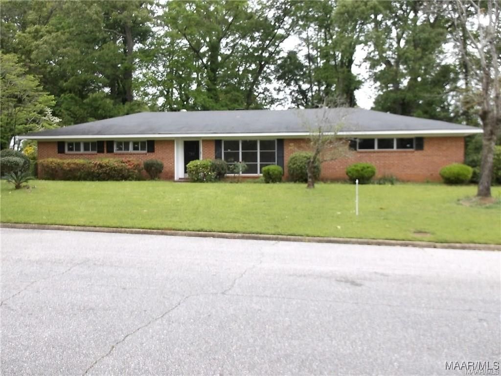 713 SWEETEN CREEK Road, Montgomery, AL 36109