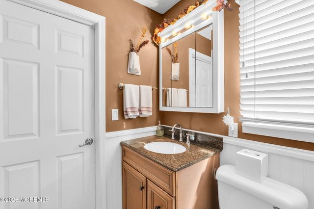 3251 Oceanic Drive, Toms River, NJ 08753