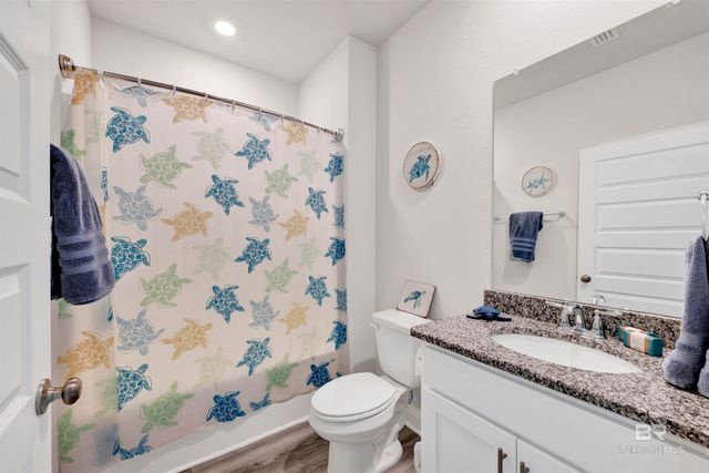 4163 Montague Drive, Gulf Shores, AL 36542