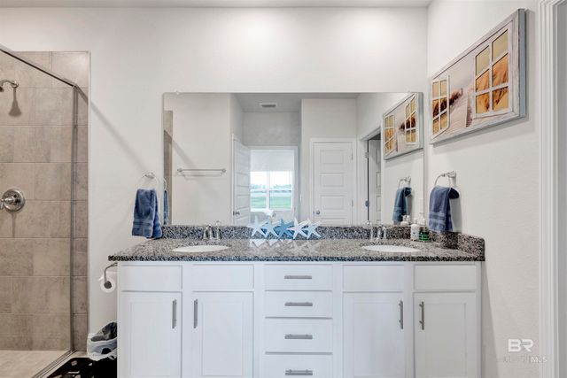 4163 Montague Drive, Gulf Shores, AL 36542