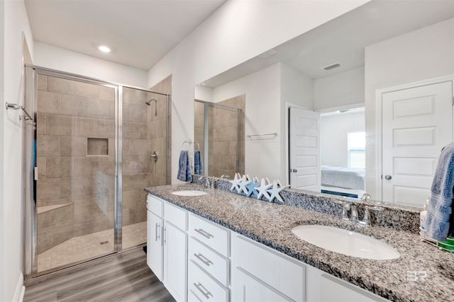 4163 Montague Drive, Gulf Shores, AL 36542