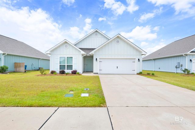 4163 Montague Drive, Gulf Shores, AL 36542