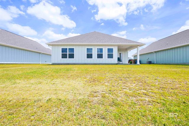 4163 Montague Drive, Gulf Shores, AL 36542
