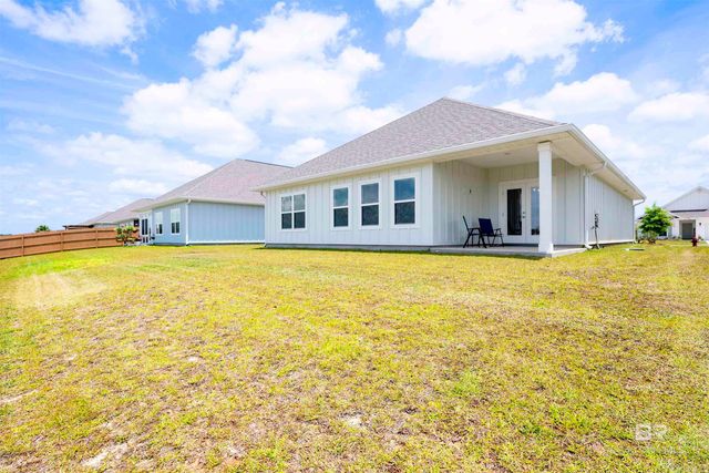 4163 Montague Drive, Gulf Shores, AL 36542