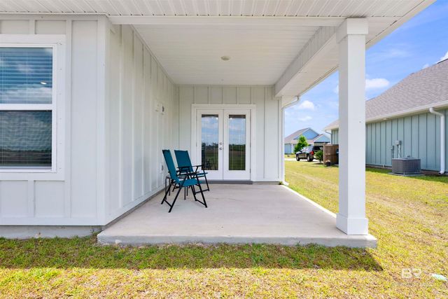 4163 Montague Drive, Gulf Shores, AL 36542