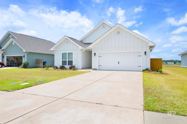 4163 Montague Drive, Gulf Shores, AL 36542