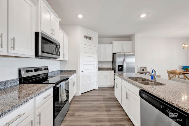4163 Montague Drive, Gulf Shores, AL 36542