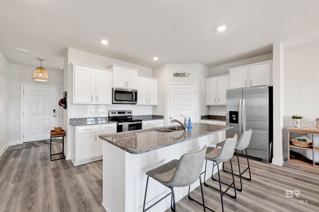4163 Montague Drive, Gulf Shores, AL 36542