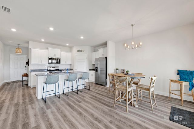 4163 Montague Drive, Gulf Shores, AL 36542
