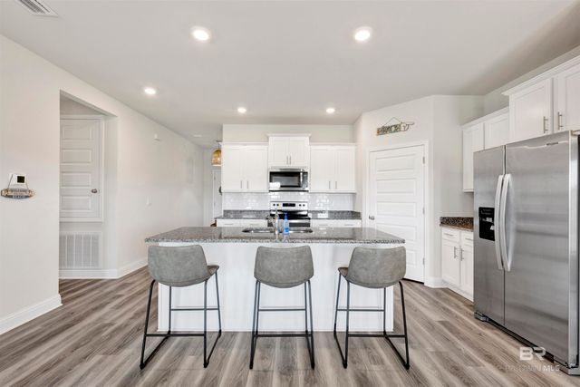 4163 Montague Drive, Gulf Shores, AL 36542