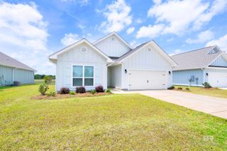 4163 Montague Drive, Gulf Shores, AL 36542