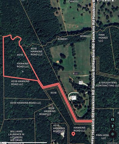 00 Hawkins Road, Greer, SC 29651