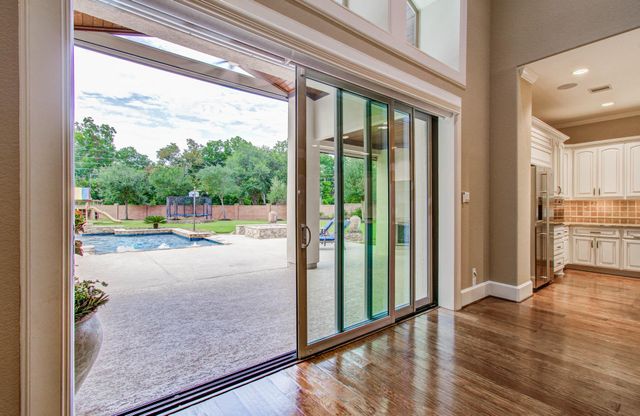 4502 Southhampton Court, Missouri City, TX 77459