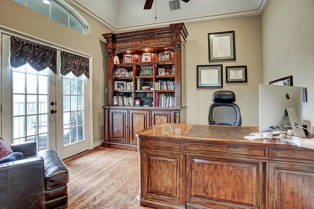 4502 Southhampton Court, Missouri City, TX 77459