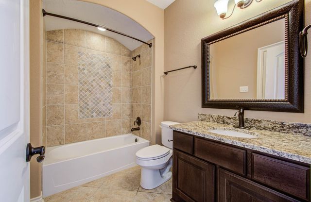 4502 Southhampton Court, Missouri City, TX 77459