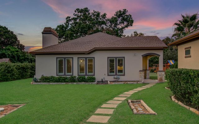 4502 Southhampton Court, Missouri City, TX 77459