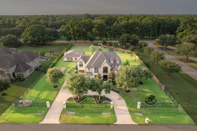 4502 Southhampton Court, Missouri City, TX 77459