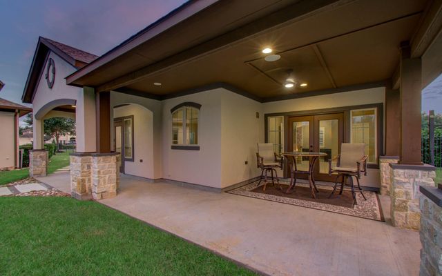 4502 Southhampton Court, Missouri City, TX 77459