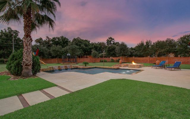 4502 Southhampton Court, Missouri City, TX 77459