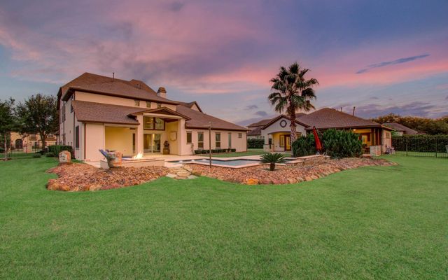 4502 Southhampton Court, Missouri City, TX 77459