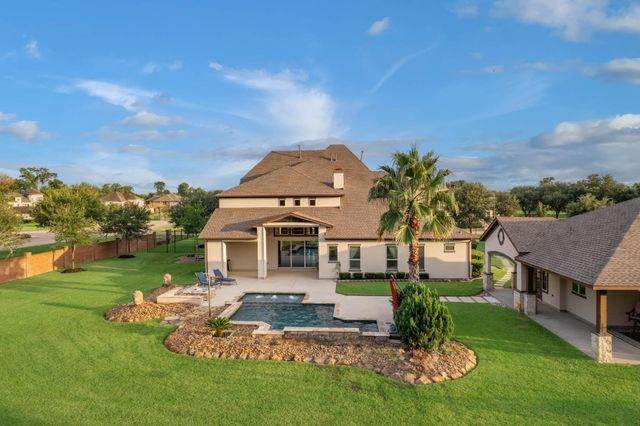 4502 Southhampton Court, Missouri City, TX 77459