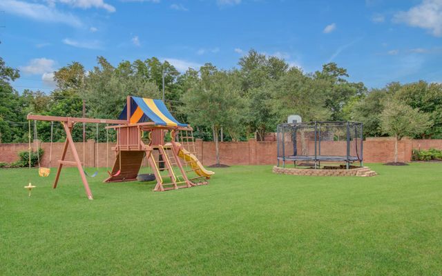 4502 Southhampton Court, Missouri City, TX 77459