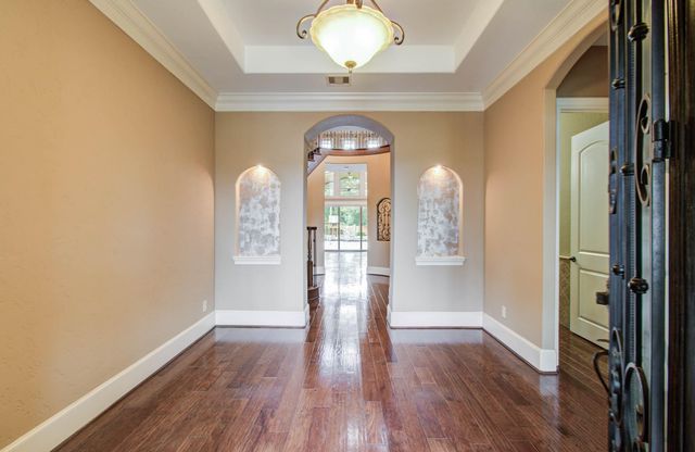 4502 Southhampton Court, Missouri City, TX 77459