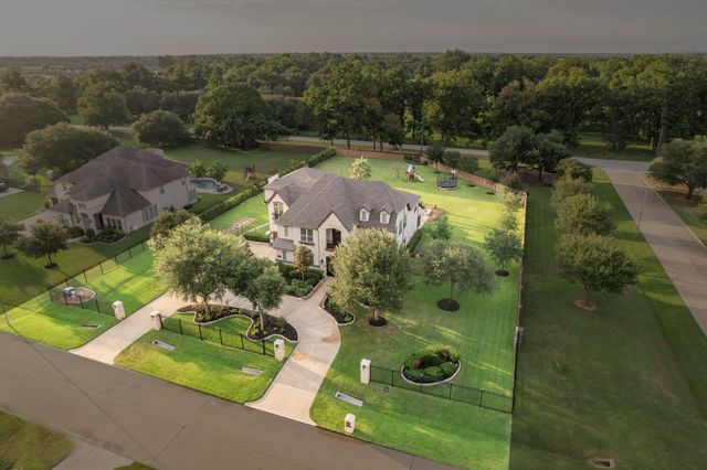 4502 Southhampton Court, Missouri City, TX 77459