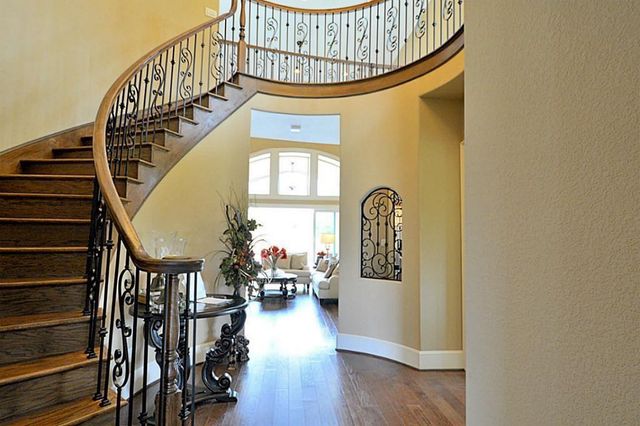 4502 Southhampton Court, Missouri City, TX 77459