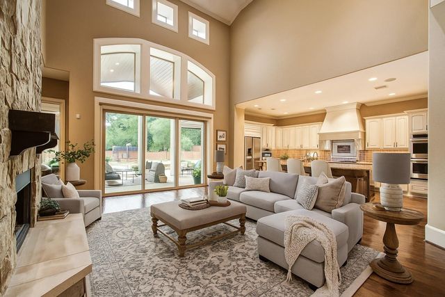 4502 Southhampton Court, Missouri City, TX 77459