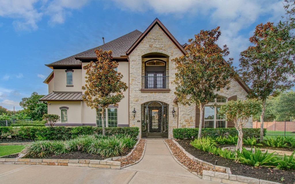 4502 Southhampton Court, Missouri City, TX 77459