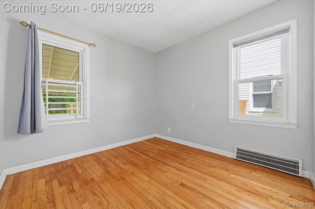 16069 Fairmount Drive, Detroit, MI 48205